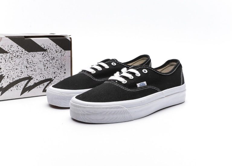 OG Authentic LX - Image 8
