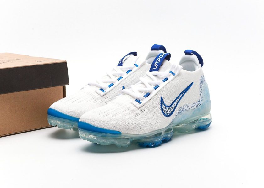 Air VaporMax 2021 Flyknit - Image 9