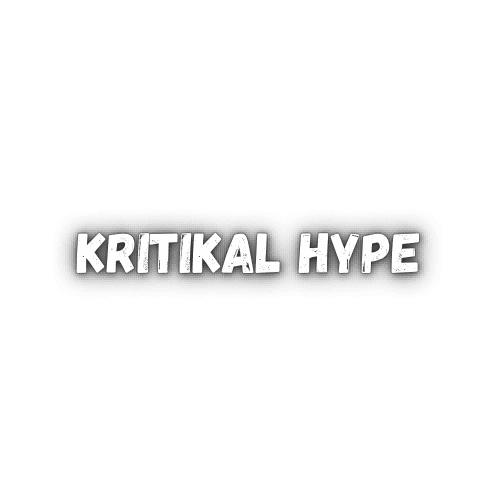 Kritikal Hype
