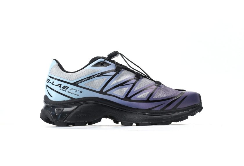 SALOMON XT 6 'Chromatic Pack' - Image 2