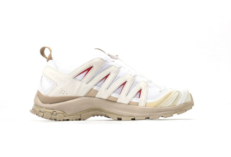 Salomon Xa Pro 3D La Yaute - Image 2