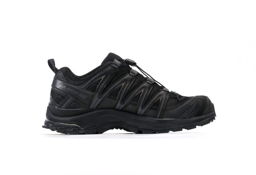 Salomon XA Pro 3d "Black" - Image 2