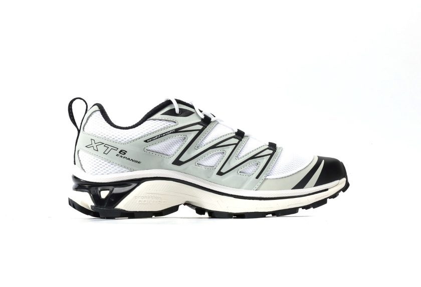 Salomon XT-6 Expanse "White" - Image 2