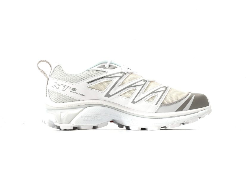 Salomon XT-6 Expanse Vanilla Ice - Image 2