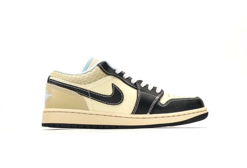 Air Jordan 1 Low Woven - Image 2