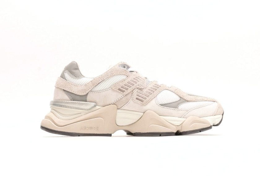 New Balance 9060 "Grey" - Image 2
