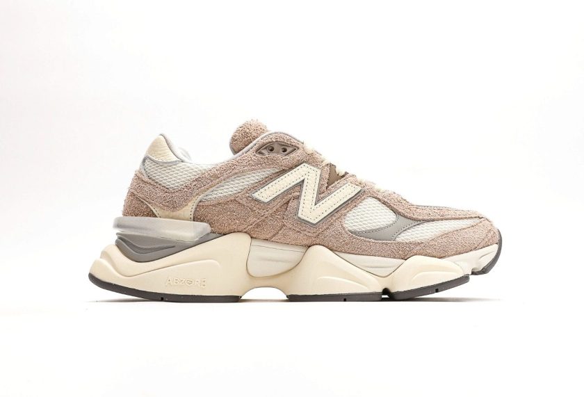 New Balance 9060 "Driftwood" [PK GOD] - Image 2