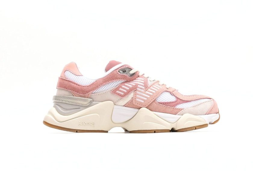 New Balance 9060 "Rose Pink" - Image 2