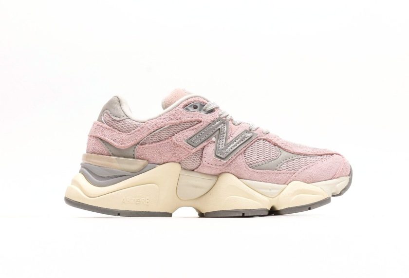 New Balance 9060 December Sky - Image 2