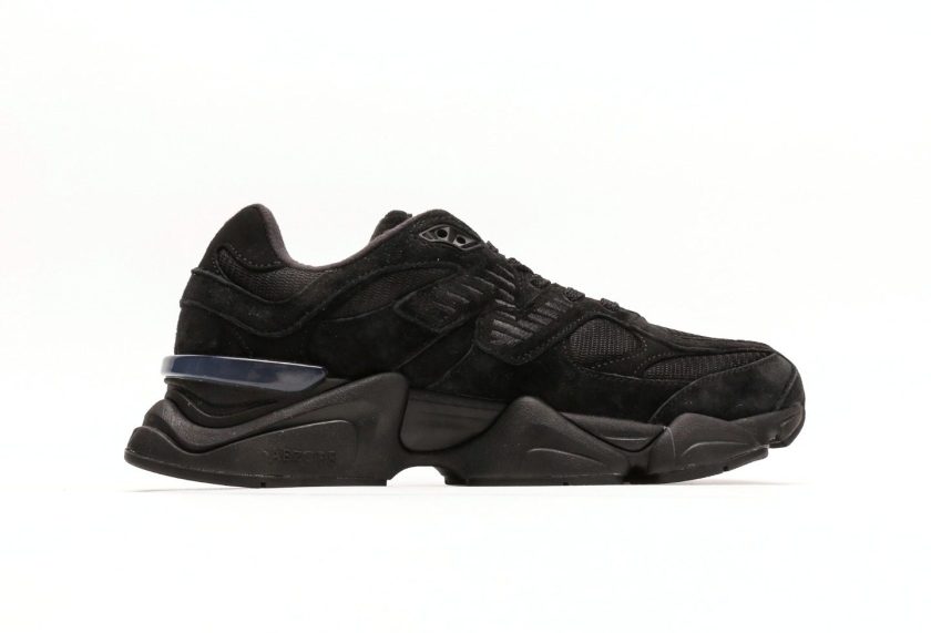 New Balance 9060 "Black Cat" [PK GOD] - Image 2