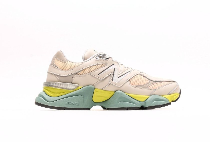 New Balance 9060 "Modern Expressionism" - Image 2