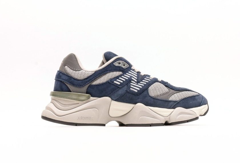 New Balance 9060 “Natural Indigo” - Image 2