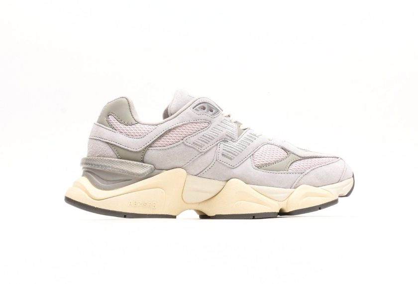 New Balance 9060 "Granite" - Image 2