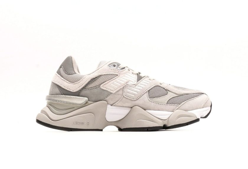 New Balance 9060 Concrete [PK GOD] - Image 2