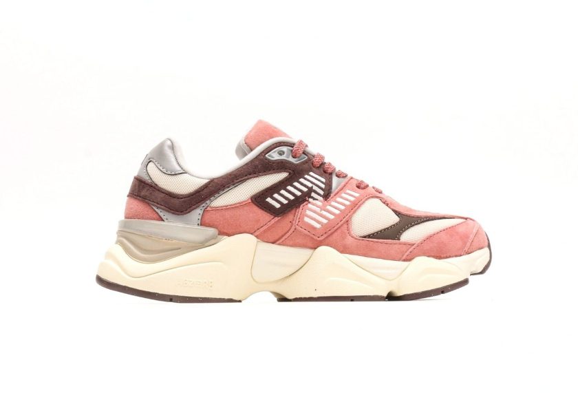 New Balance 9060 Cherry Blossom - Image 2