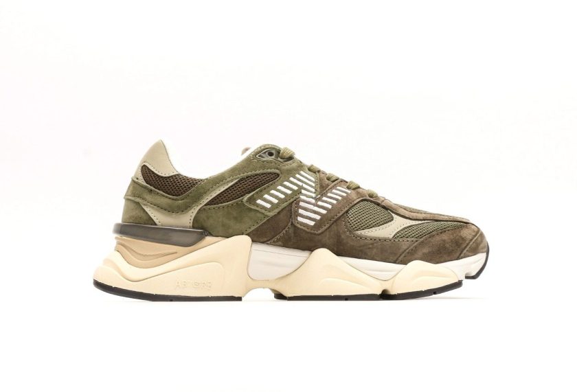 New Balance 9060 JD Exclusive "Dark Army" [PK GOD] - Image 2