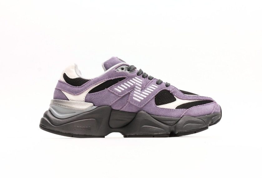 New Balance 9060 "Mercury Black" - Image 2