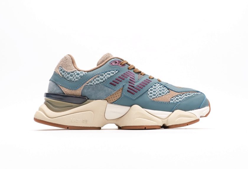 Bodega New Balance 9060 Age of Discovery - Image 2