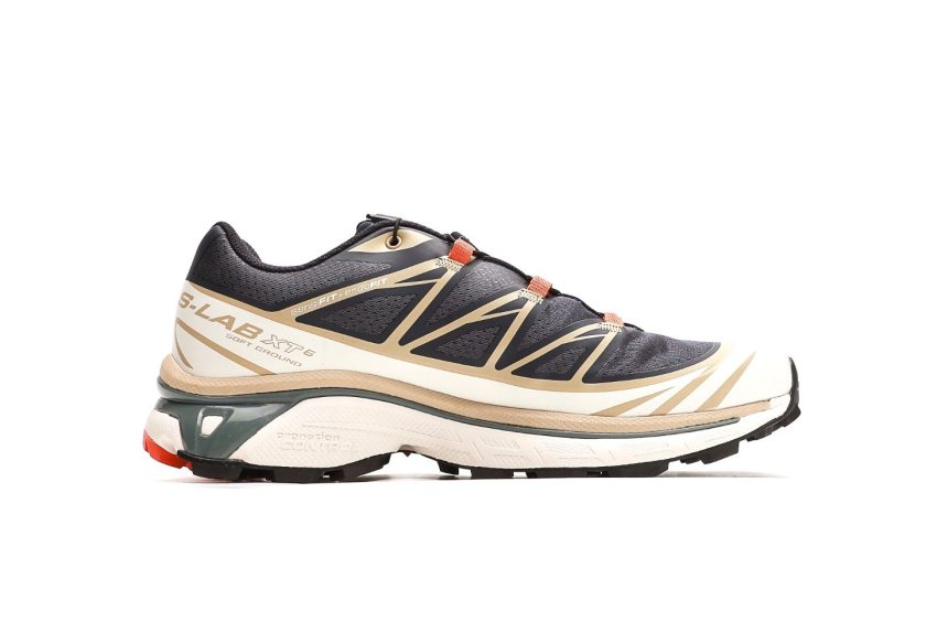 Salomon XT-6 Expanse Alloy Quiet Shade - Image 2