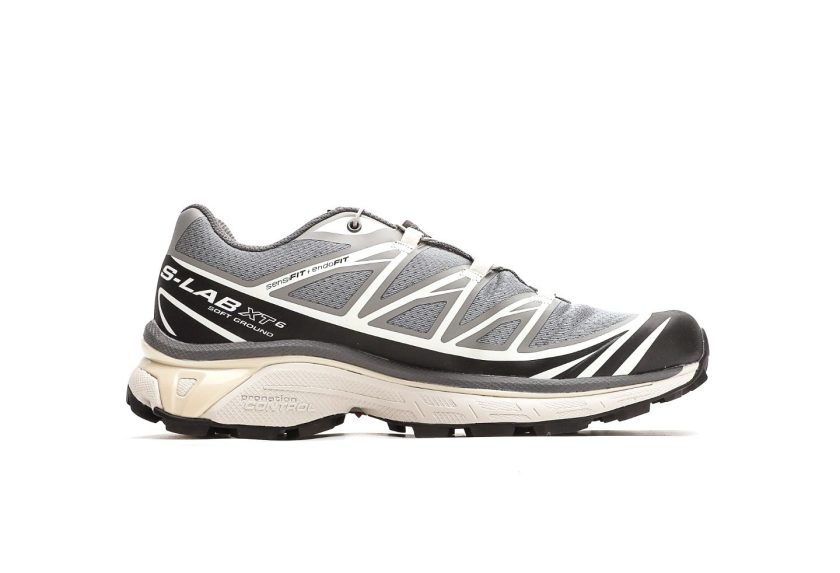 Salomon Xt-6 Recut Monument Phantom - Image 2