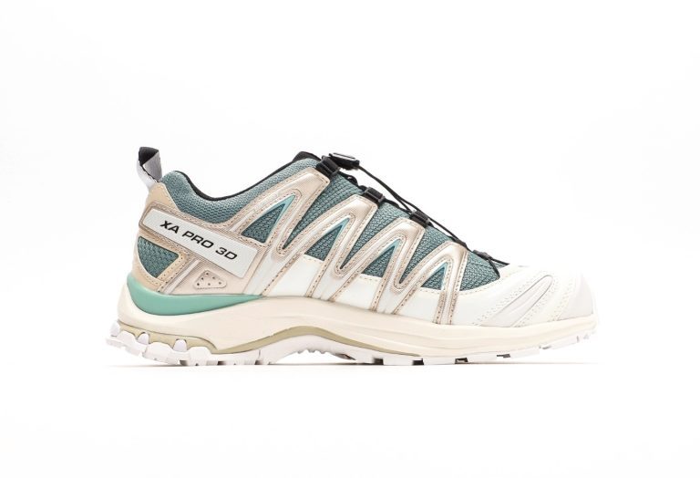Salomon XA Pro 3D V9 - Image 2