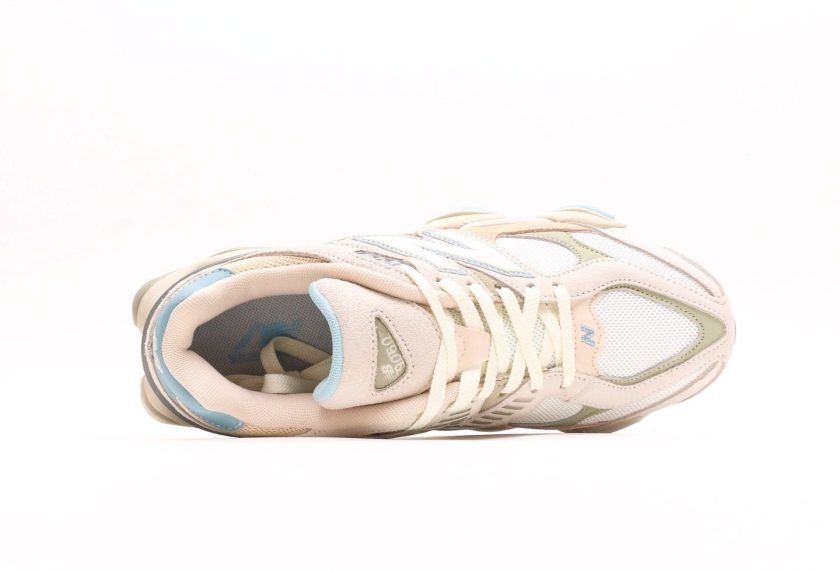 New Balance 9060 Festival Pack Blue - Image 3