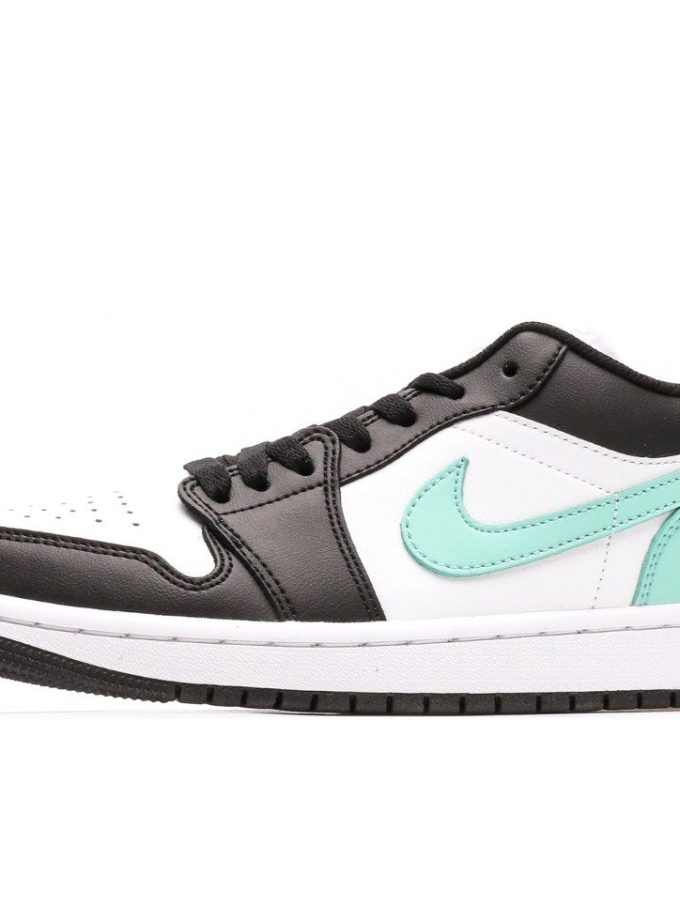 Air Jordan 1 "Green Glow" Pack