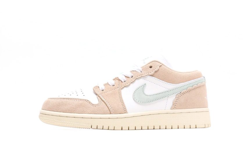 Air Jordan 1 Low SE Guava Ice