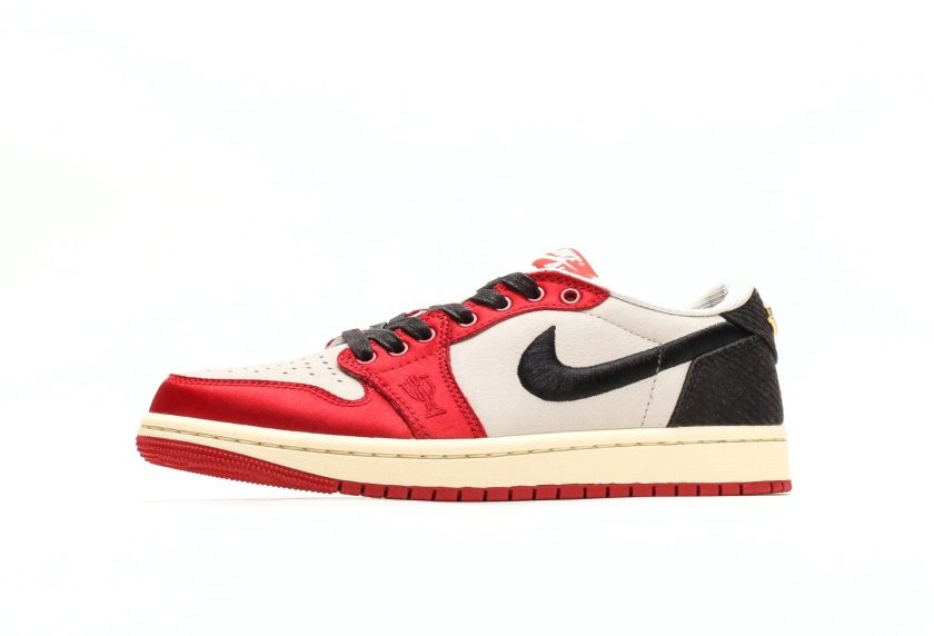 Trophy Room Air Jordan 1 Low OG [PK GOD]
