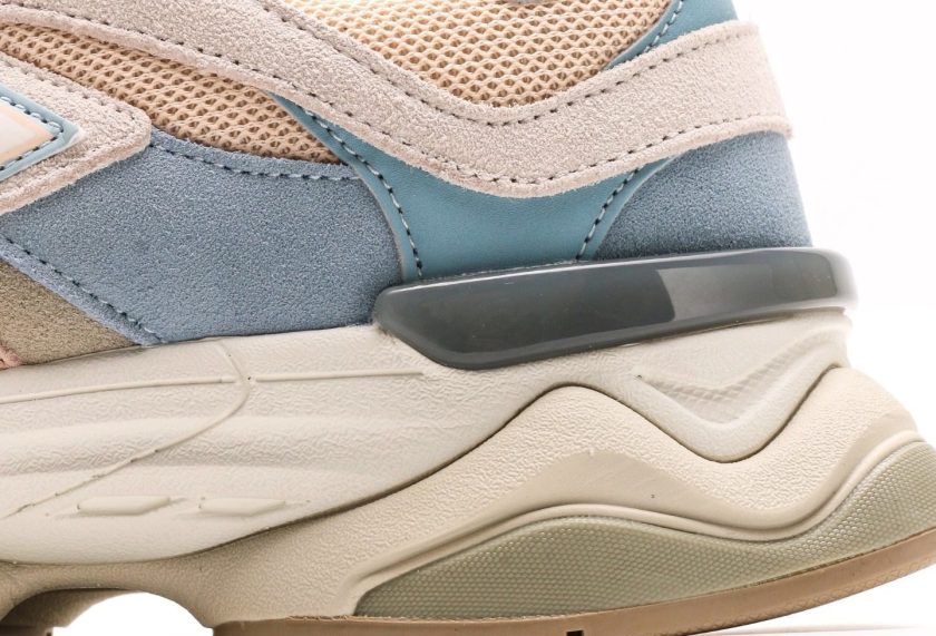New Balance 9060 Festival Pack Blue - Image 7