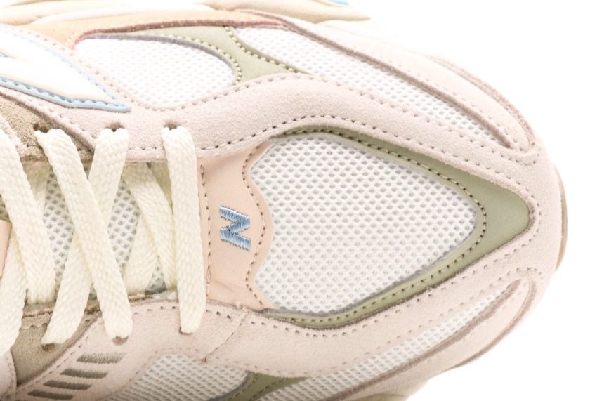 New Balance 9060 Festival Pack Blue - Image 8