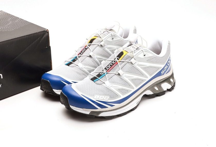 Salomon XT-6Series Adv Lightweight - Image 9