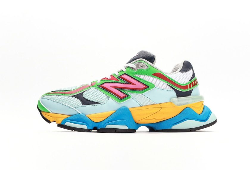 New Balance 9060 Beach Glass  [PK GOD]