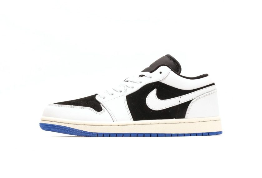Air Jordan 1 Low Quai 54
