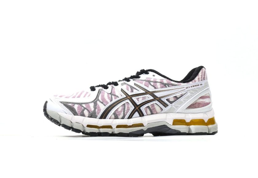 Gel-Kayano 20 KENZO Glacier Grey  [PK GOD]