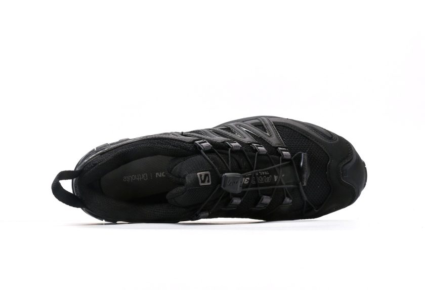 Salomon XA Pro 3d "Black" - Image 3