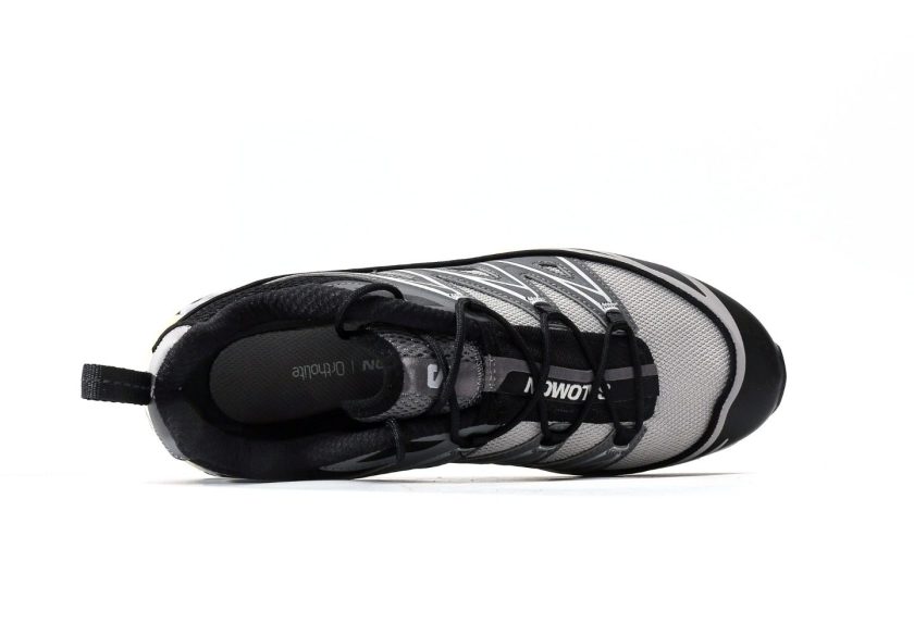 Salomon XT-6 Expanse "Alloy Quiet Shade Black" - Image 3