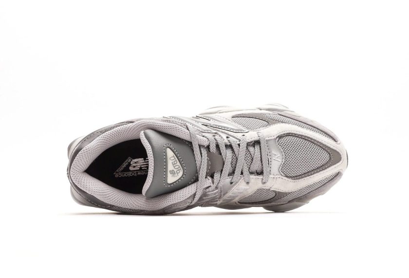 New Balance 9060 "Shadow Grey" - Image 3