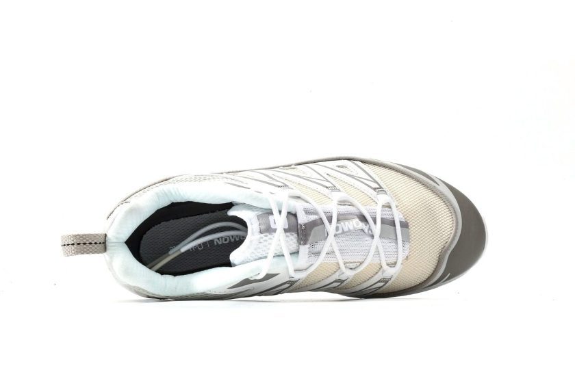 Salomon XT-6 Expanse Vanilla Ice - Image 3