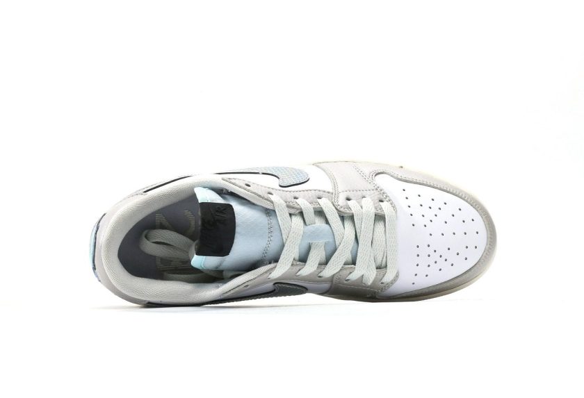Air Jordan 1 Low OG Year of the Snake - Image 3