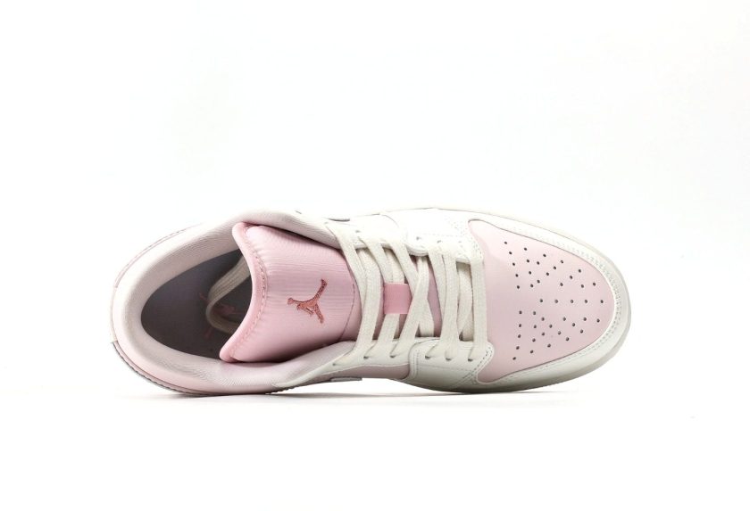 Air Jordan 1 Low SE "Soft Pink" - Image 3