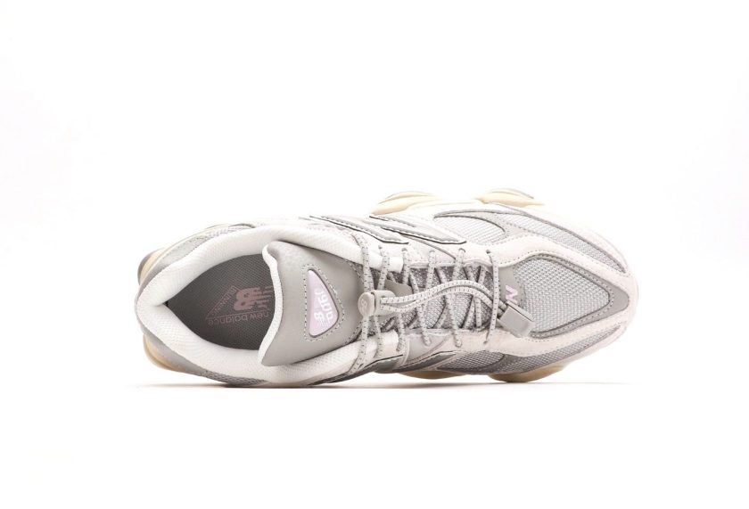 New Balance 9060 "Grey Lilac" - Image 3