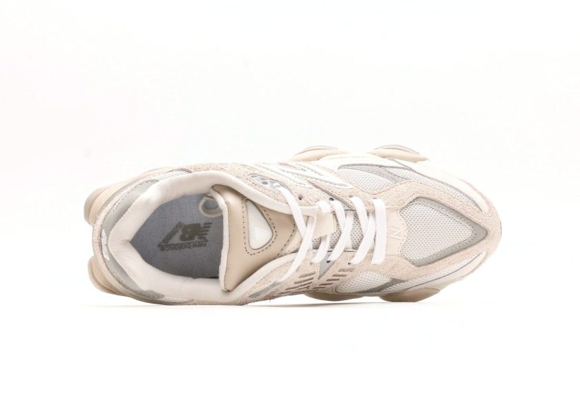 New Balance 9060 "Grey" - Image 3