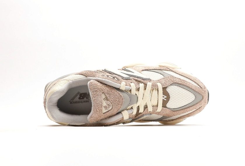 New Balance 9060 "Driftwood" [PK GOD] - Image 3
