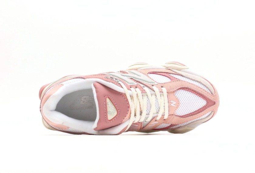 New Balance 9060 "Rose Pink" - Image 3