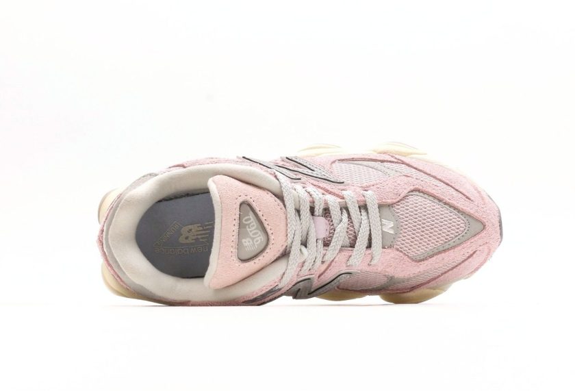 New Balance 9060 December Sky - Image 3