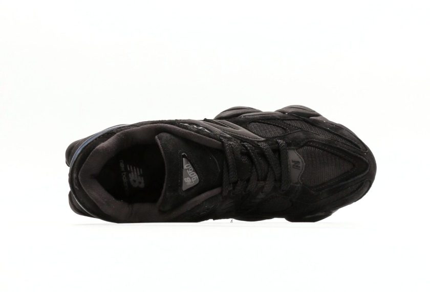 New Balance 9060 "Black Cat" [PK GOD] - Image 3