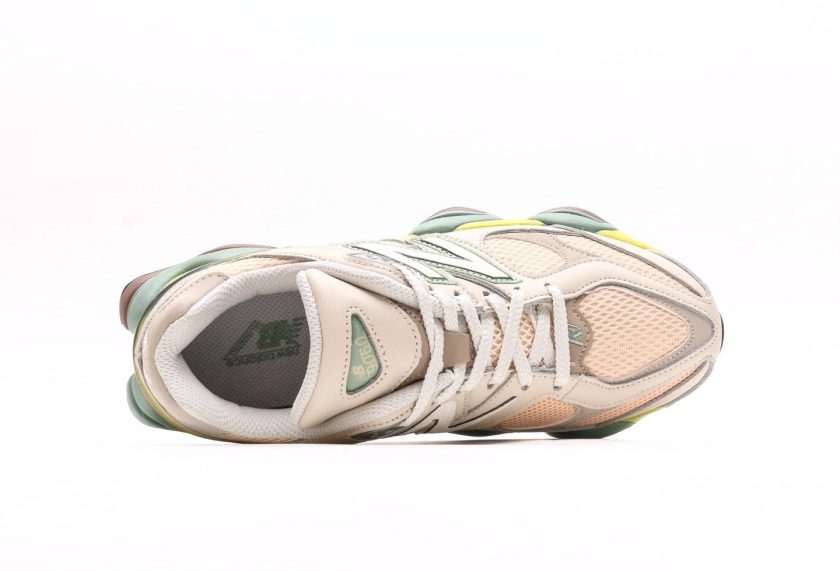 New Balance 9060 "Modern Expressionism" - Image 3