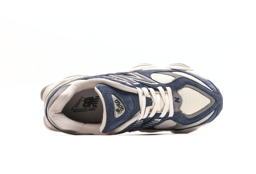 New Balance 9060 “Natural Indigo” - Image 3