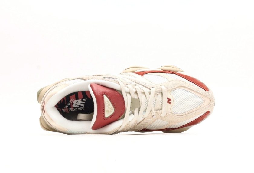 New Balance 9060 "Festival Pack" - Image 3